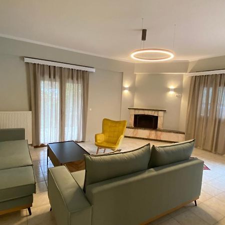 Coral Apartments Парга Экстерьер фото